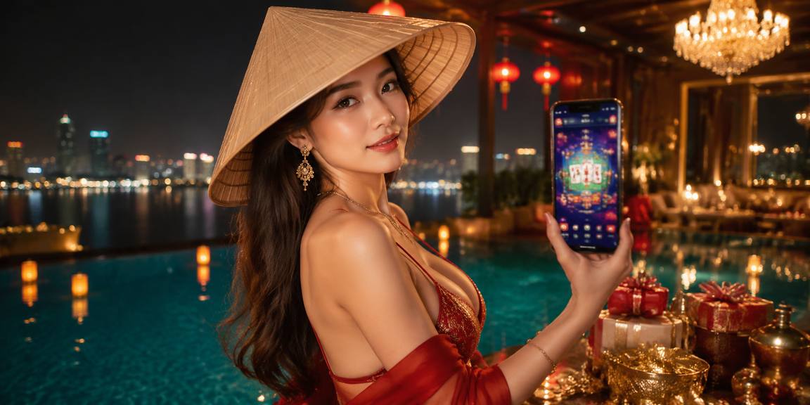 2kbet Baccarat Cao Cấp