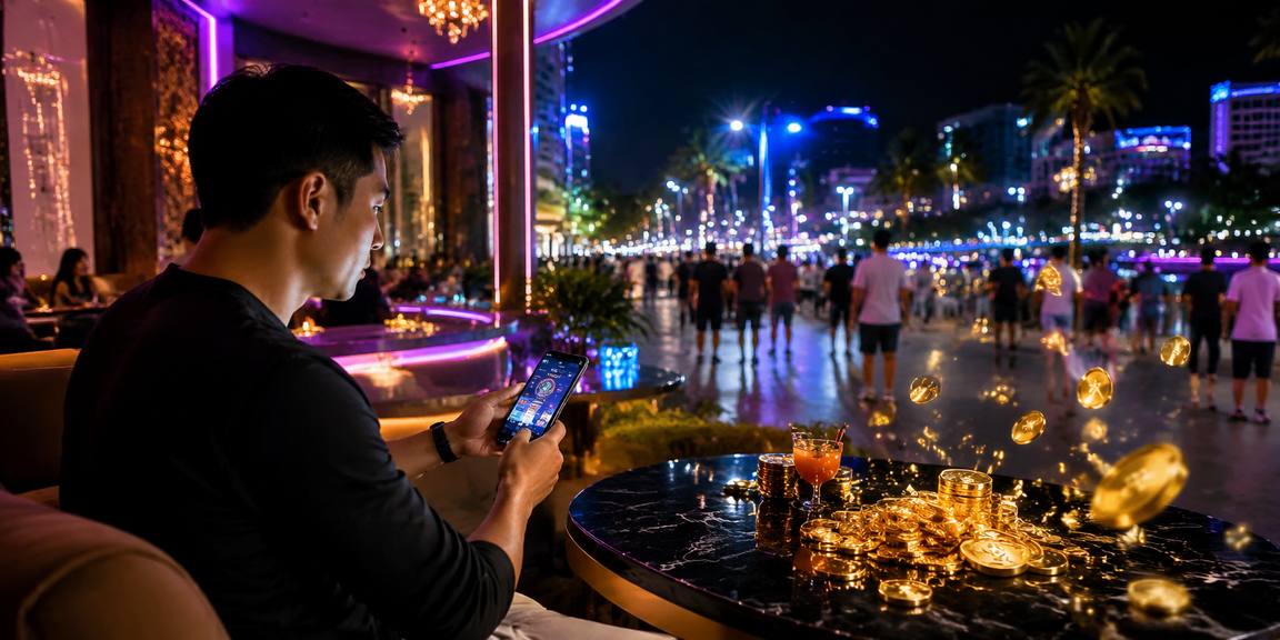 2kbet Khám phá Tre Viet Megaways tại 2kbet